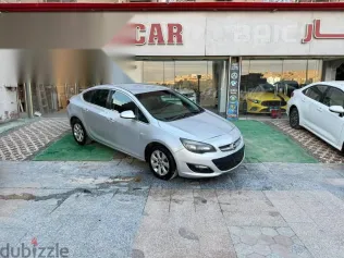 Opel Astra 2020 Silver Used for Sale
