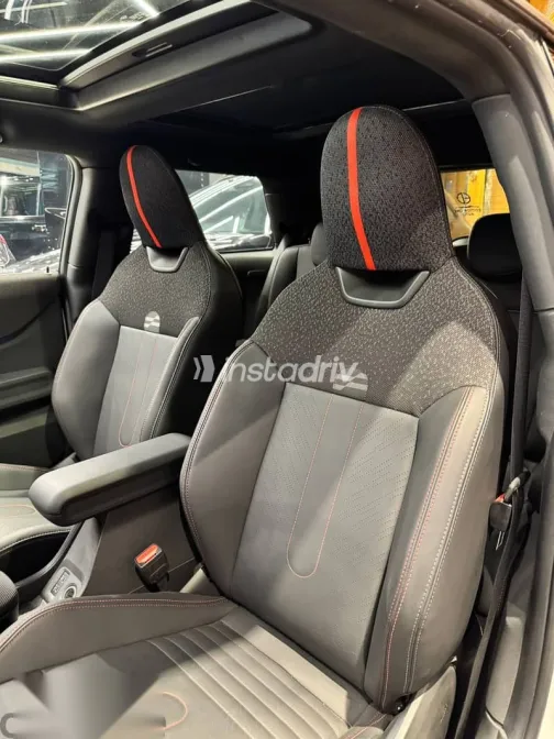 Mini Cooper 2025 White Used for Sale - 8