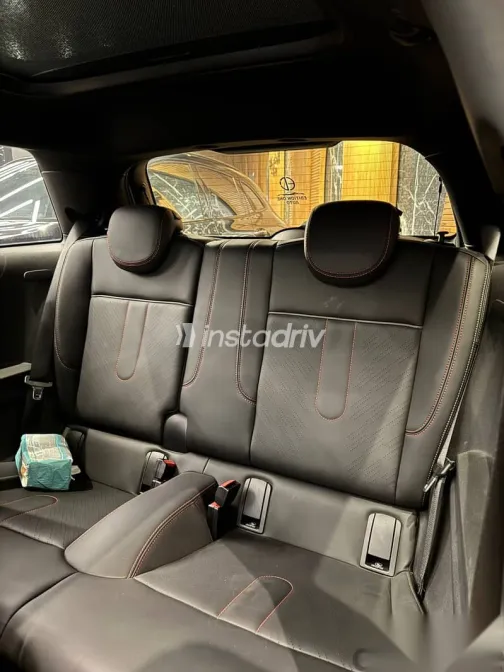 Mini Cooper 2025 White Used for Sale - 9