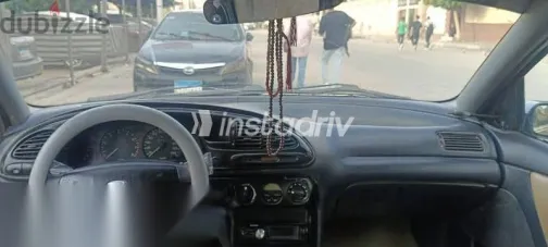 فورد مونديو 1998 أخضر مستعملة للبيع - 1