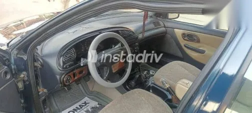 فورد مونديو 1998 أخضر مستعملة للبيع - 4