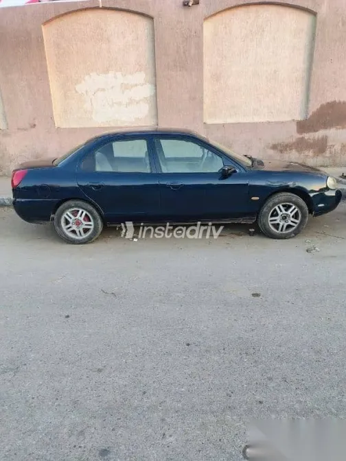 فورد مونديو 1998 أخضر مستعملة للبيع - 8