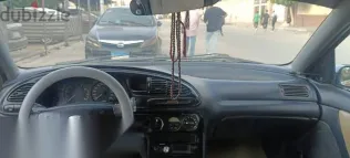 فورد مونديو 1998 أخضر مستعملة للبيع