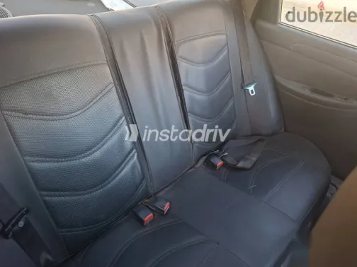 Chevrolet Lanos 2013 Black Used for Sale - 4