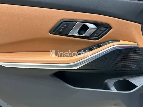 BMW 320 2026 Dark Blue New for Sale - 7