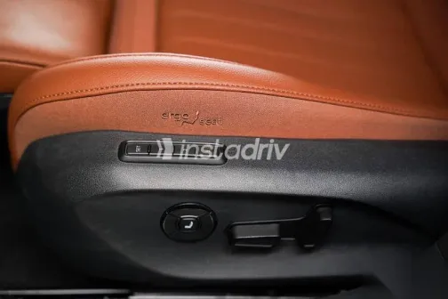 سكودا سوبيرب 2026 فضي جديدة للبيع - 4