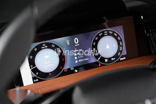 سكودا سوبيرب 2026 فضي جديدة للبيع - 5