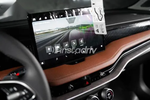 سكودا سوبيرب 2026 فضي جديدة للبيع - 6