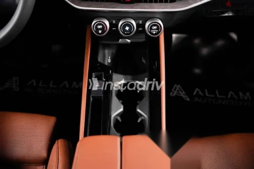 سكودا سوبيرب 2026 فضي جديدة للبيع - 9