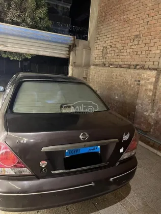 Nissan Sunny 2011 White Used for Sale