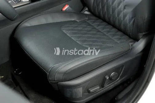 كيا سبورتاج 2025 أبيض جديدة للبيع - 4