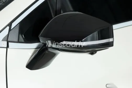 كيا سبورتاج 2025 أبيض جديدة للبيع - 9