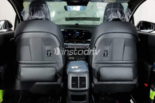 كيا سبورتاج 2025 أبيض جديدة للبيع - 10