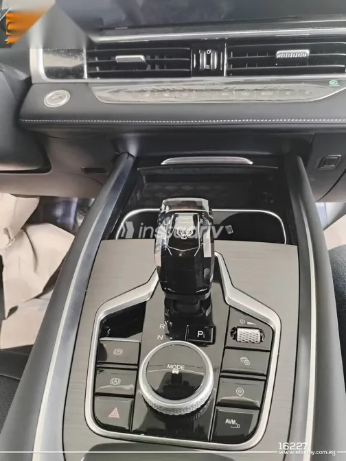 Chery Tiggo 2026 White New for Sale - 3