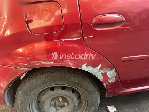 رينو لوجان 2012 نبيتي مستعملة للبيع - 5