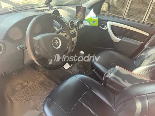 رينو لوجان 2012 نبيتي مستعملة للبيع - 6
