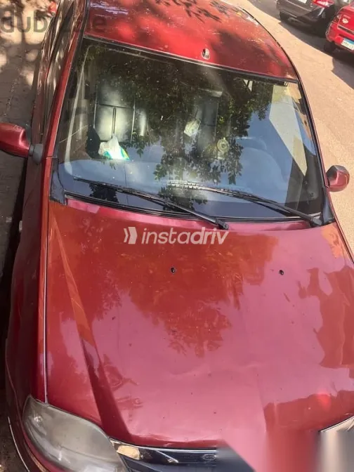 رينو لوجان 2012 نبيتي مستعملة للبيع - 7