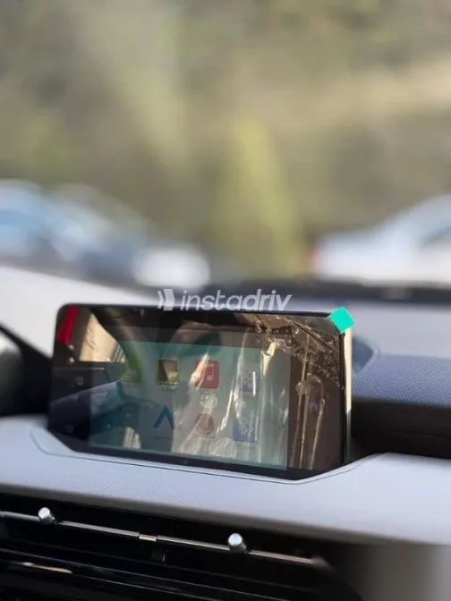 Chevrolet Optra 2026 Red New for Sale - 4