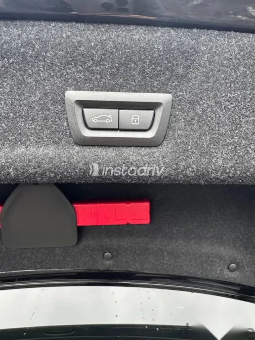 بي ام دبليو M3 2026 أسود جديدة للبيع - 8