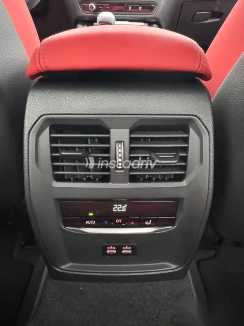 بي ام دبليو M3 2026 أسود جديدة للبيع - 9