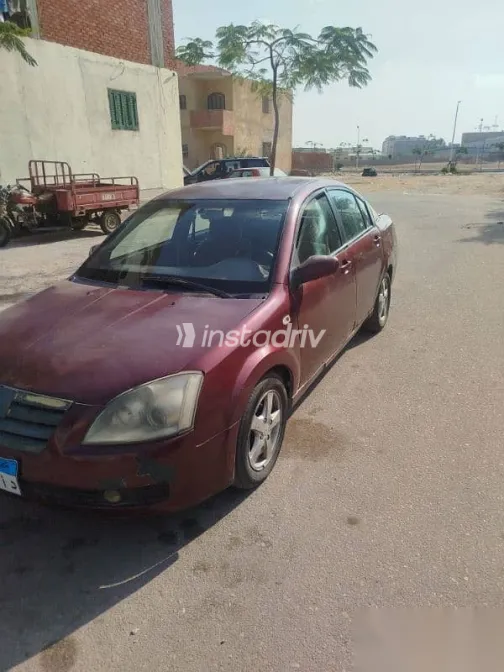اسبيرانزا A516 2009 نبيتي مستعملة للبيع - 1