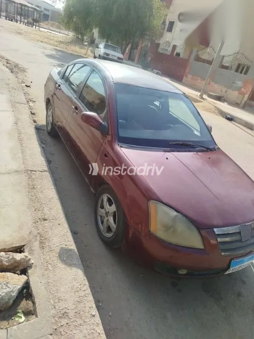 اسبيرانزا A516 2009 نبيتي مستعملة للبيع - 2