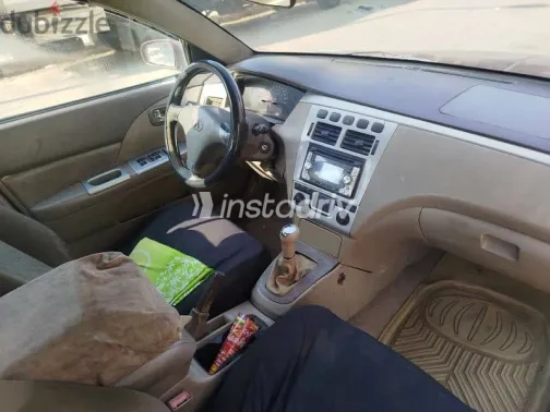 اسبيرانزا A516 2009 نبيتي مستعملة للبيع - 3