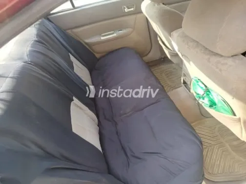 اسبيرانزا A516 2009 نبيتي مستعملة للبيع - 4