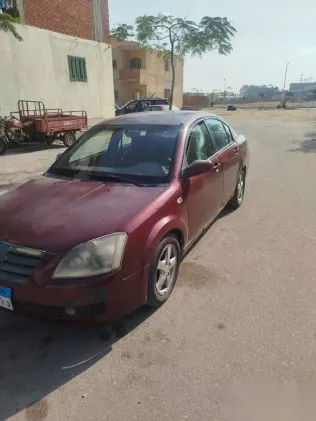 اسبيرانزا A516 2009 نبيتي مستعملة للبيع