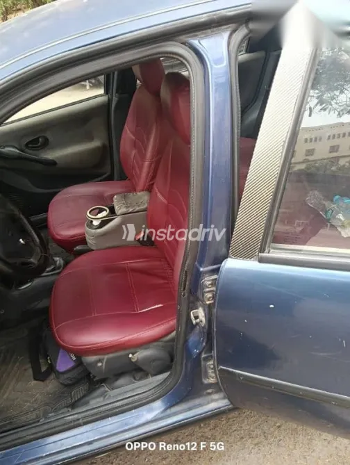 Fiat Petra 2003 Dark Blue Used for Sale - 1