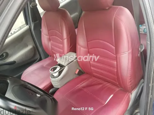 Fiat Petra 2003 Dark Blue Used for Sale - 4