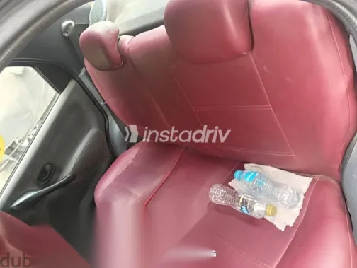 Fiat Petra 2003 Dark Blue Used for Sale - 5