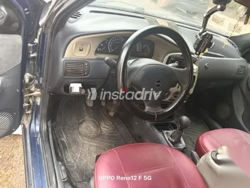 Fiat Petra 2003 Dark Blue Used for Sale - 6