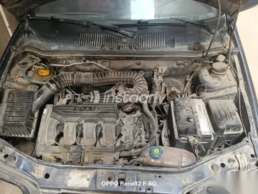 Fiat Petra 2003 Dark Blue Used for Sale - 9