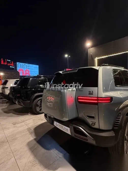 بى واى دى‬ ليوبارد 5 2025 أزرق غامق جديدة للبيع - 2