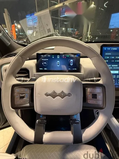 بى واى دى‬ ليوبارد 5 2025 أزرق غامق جديدة للبيع - 5