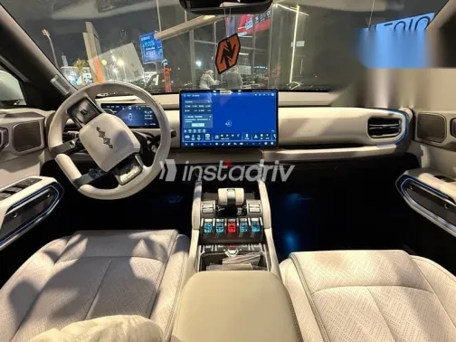 بى واى دى‬ ليوبارد 5 2025 أزرق غامق جديدة للبيع - 7