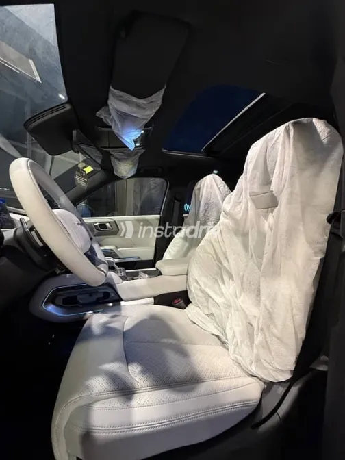 بى واى دى‬ ليوبارد 5 2025 أزرق غامق جديدة للبيع - 8