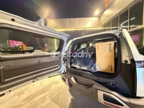 بى واى دى‬ ليوبارد 5 2025 أزرق غامق جديدة للبيع - 9