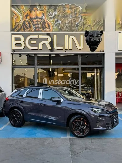 كوبرا تيرامار 2026 أسود جديدة للبيع - 1