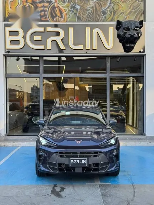 كوبرا تيرامار 2026 أسود جديدة للبيع - 2