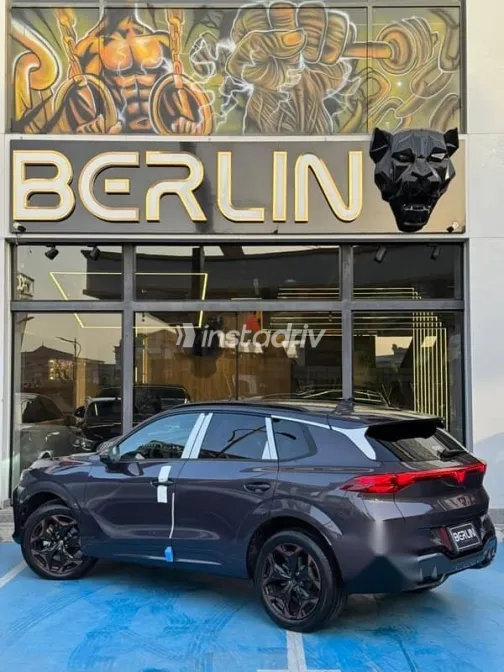 كوبرا تيرامار 2026 أسود جديدة للبيع - 3