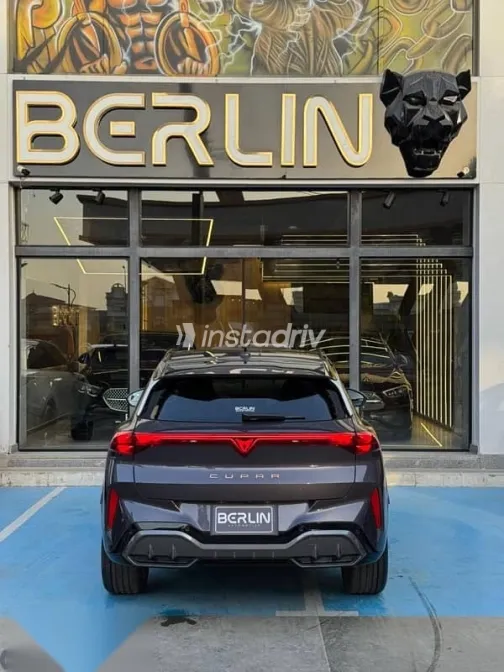 كوبرا تيرامار 2026 أسود جديدة للبيع - 4