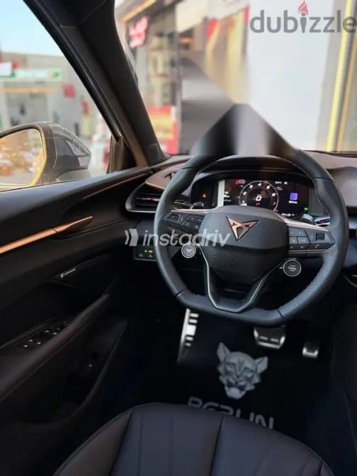 كوبرا تيرامار 2026 أسود جديدة للبيع - 5