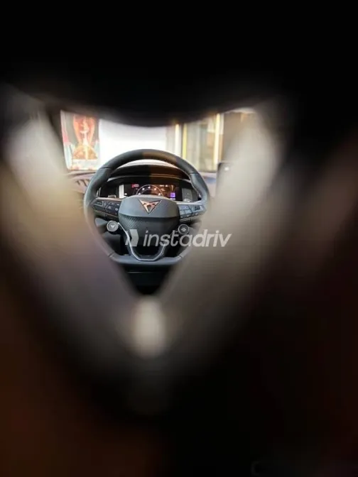 كوبرا تيرامار 2026 أسود جديدة للبيع - 6