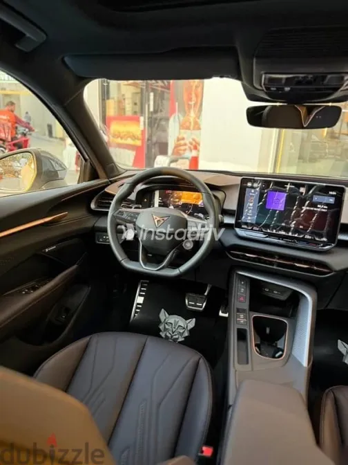 كوبرا تيرامار 2026 أسود جديدة للبيع - 7