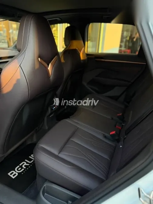 كوبرا تيرامار 2026 أسود جديدة للبيع - 9