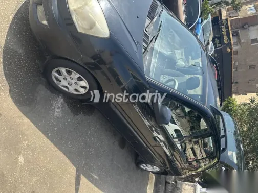 هيونداي ماتريكس 2010 أسود مستعملة للبيع - 3