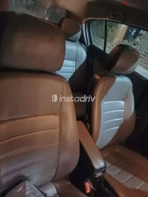 Opel Astra 2008 Black Used for Sale - 5