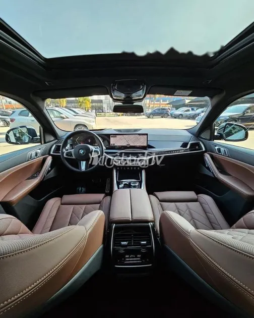 بى واى دى‬ اتو 3 2024 أسود مستعملة للبيع - 2